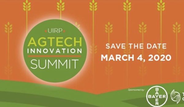 Agriculture Innovation Technology Summit 2020